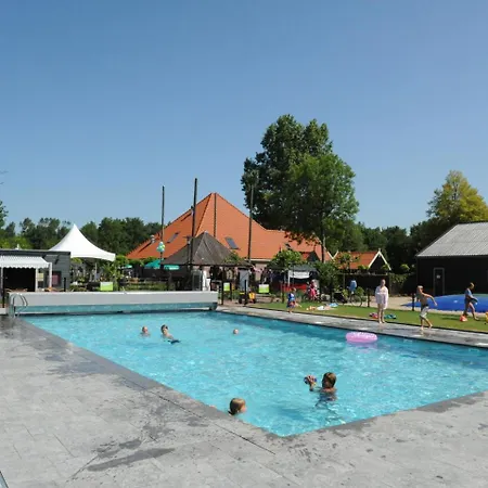 Сasa de vacaciones Holiday Type A.57
