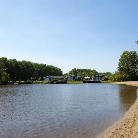 Сasa de vacaciones Holiday Type A.57 Velsen-Zuid