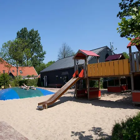 Сasa de vacaciones Holiday Type A.57 Velsen-Zuid