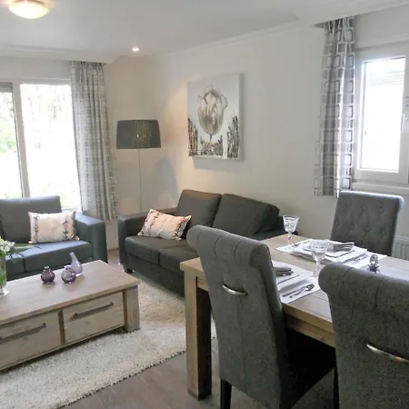 Сasa de vacaciones Holiday Type A.57 *